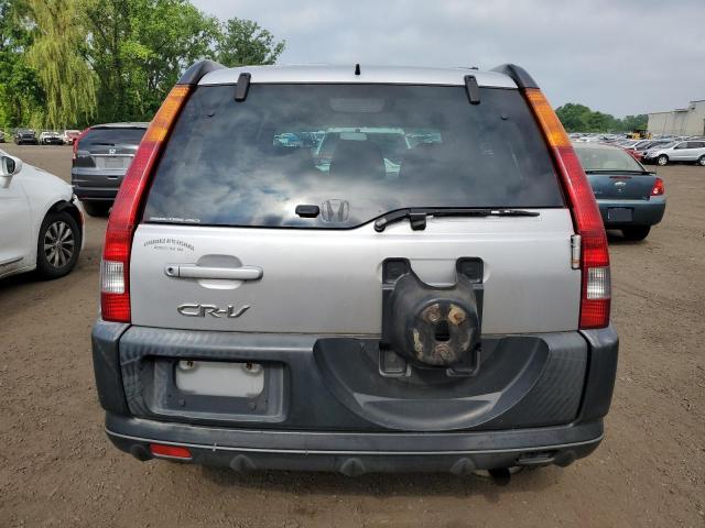 Photo 5 VIN: JHLRD78832C051446 - HONDA CRV 