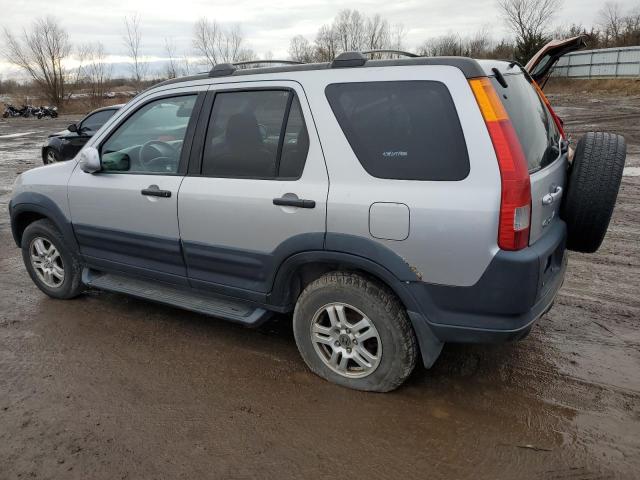 Photo 1 VIN: JHLRD78832C052869 - HONDA CRV 