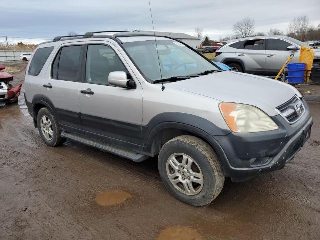 Photo 3 VIN: JHLRD78832C052869 - HONDA CRV 