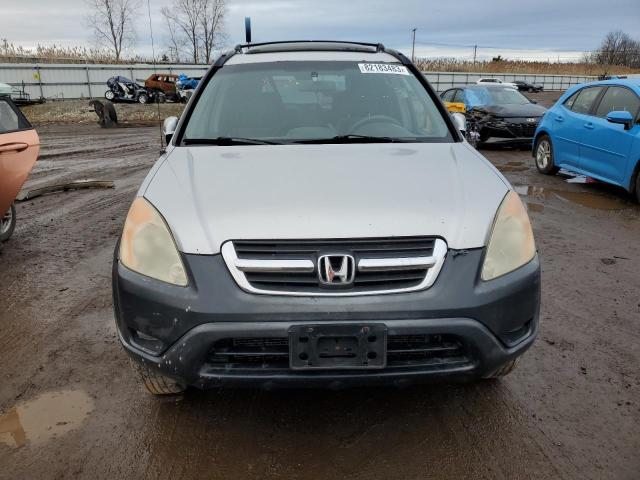 Photo 4 VIN: JHLRD78832C052869 - HONDA CRV 