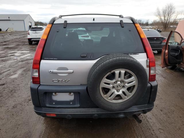 Photo 5 VIN: JHLRD78832C052869 - HONDA CRV 