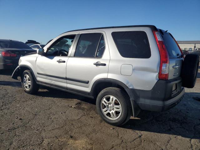 Photo 1 VIN: JHLRD78832C077464 - HONDA CR-V EX 