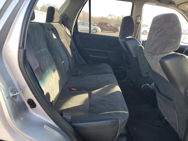 Photo 10 VIN: JHLRD78832C077464 - HONDA CR-V EX 