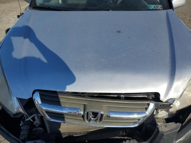 Photo 11 VIN: JHLRD78832C077464 - HONDA CR-V EX 