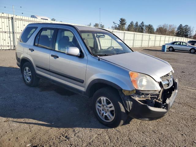 Photo 3 VIN: JHLRD78832C077464 - HONDA CR-V EX 