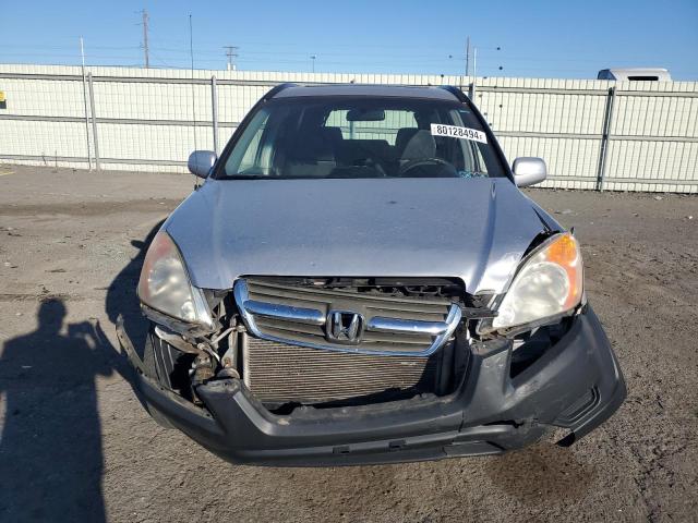 Photo 4 VIN: JHLRD78832C077464 - HONDA CR-V EX 