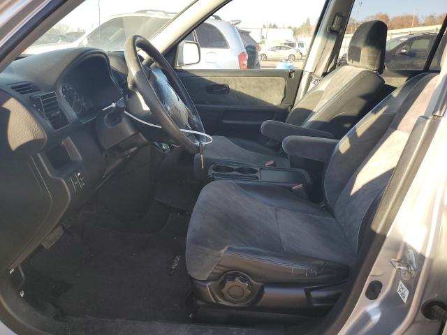 Photo 6 VIN: JHLRD78832C077464 - HONDA CR-V EX 