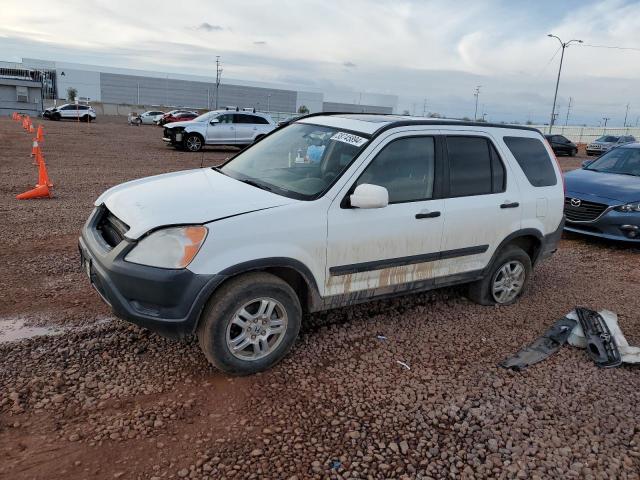 Photo 0 VIN: JHLRD78832C083507 - HONDA CRV 