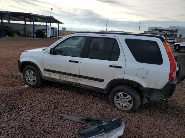 Photo 1 VIN: JHLRD78832C083507 - HONDA CRV 