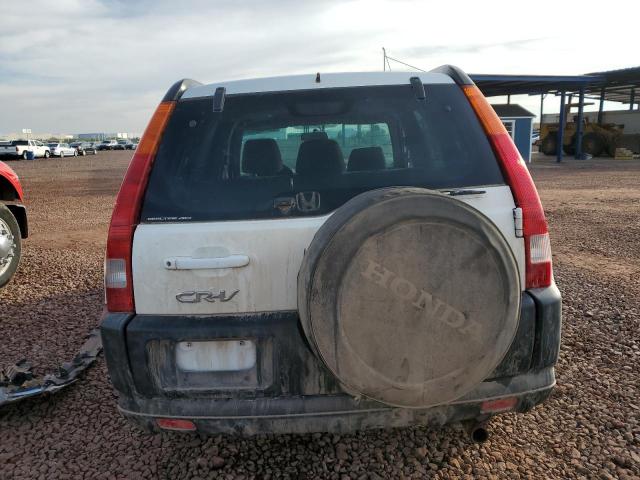 Photo 5 VIN: JHLRD78832C083507 - HONDA CRV 