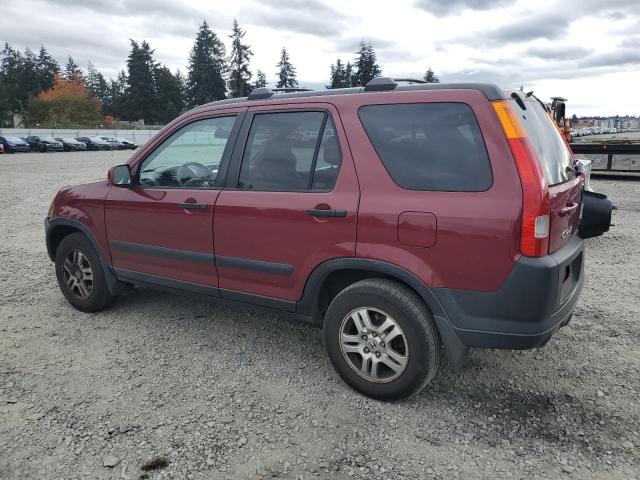 Photo 1 VIN: JHLRD78833C008890 - HONDA CR-V EX 