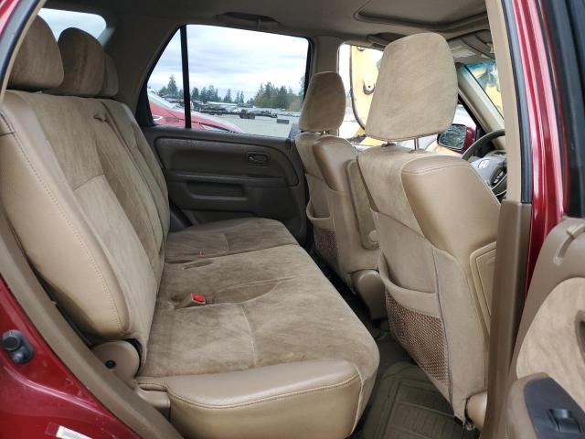 Photo 10 VIN: JHLRD78833C008890 - HONDA CR-V EX 