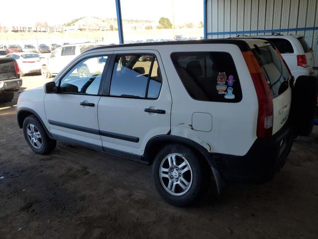 Photo 1 VIN: JHLRD78833C014446 - HONDA CRV 