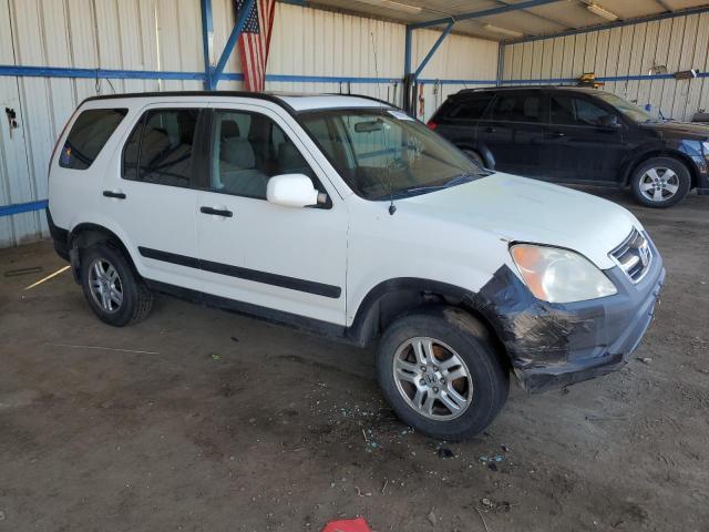 Photo 3 VIN: JHLRD78833C014446 - HONDA CRV 