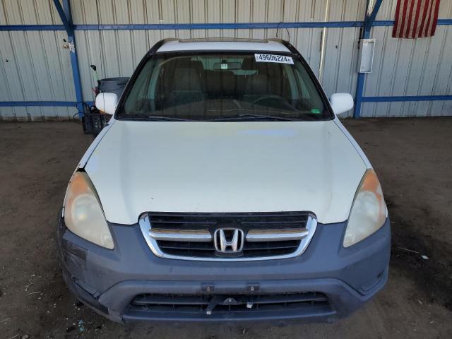 Photo 4 VIN: JHLRD78833C014446 - HONDA CRV 