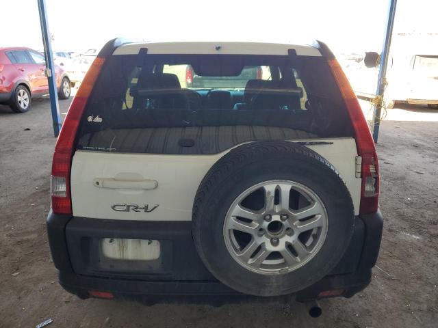 Photo 5 VIN: JHLRD78833C014446 - HONDA CRV 