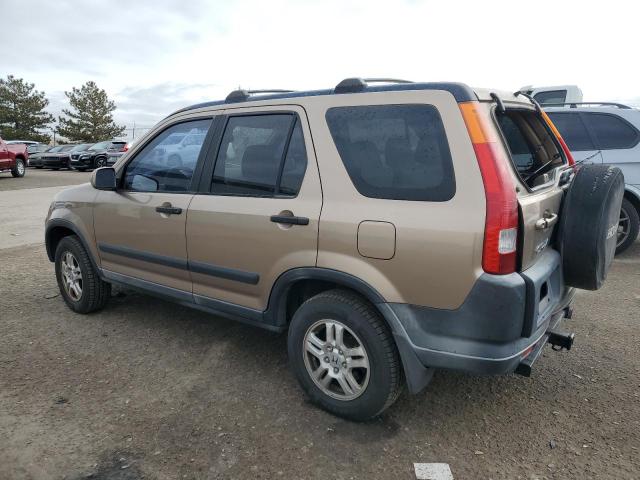 Photo 1 VIN: JHLRD78833C031084 - HONDA CRV 