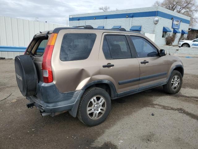 Photo 2 VIN: JHLRD78833C031084 - HONDA CRV 