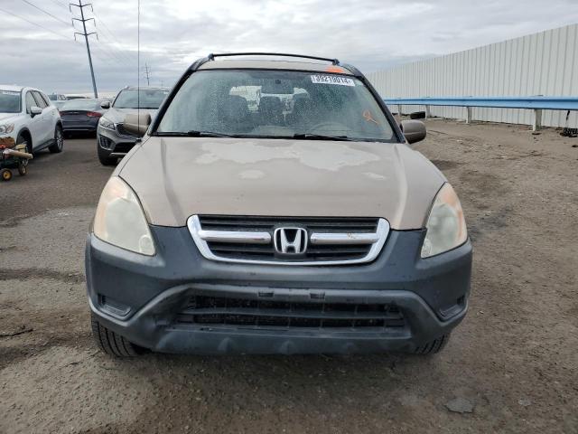 Photo 4 VIN: JHLRD78833C031084 - HONDA CRV 