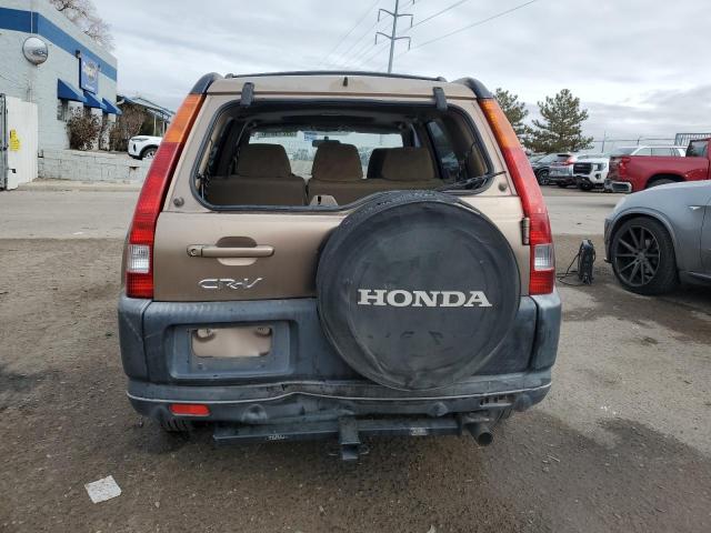 Photo 5 VIN: JHLRD78833C031084 - HONDA CRV 