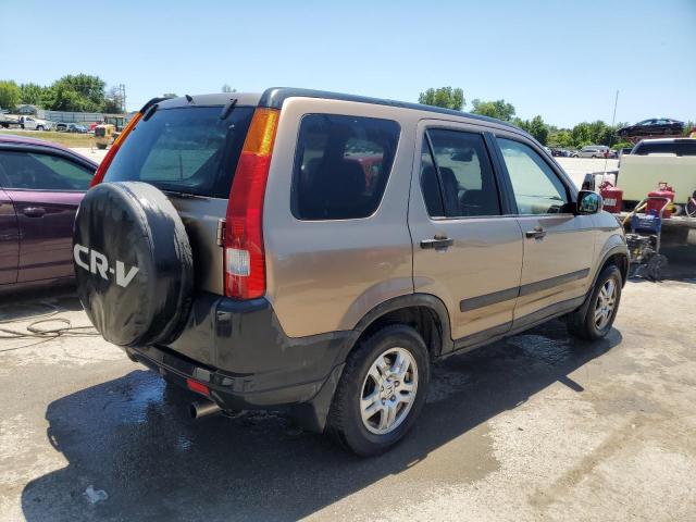 Photo 2 VIN: JHLRD78833C035877 - HONDA CRV 