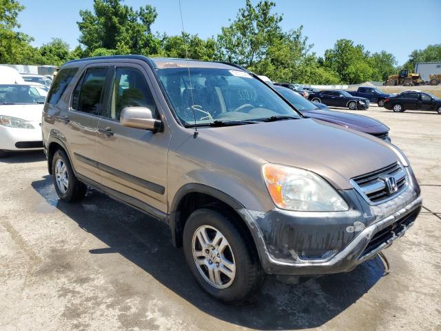 Photo 3 VIN: JHLRD78833C035877 - HONDA CRV 