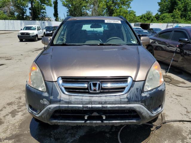 Photo 4 VIN: JHLRD78833C035877 - HONDA CRV 