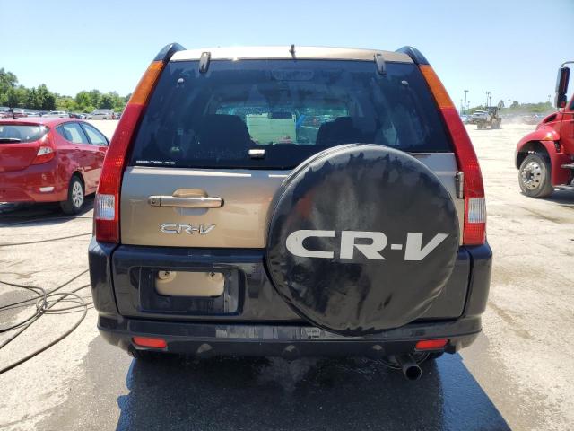 Photo 5 VIN: JHLRD78833C035877 - HONDA CRV 