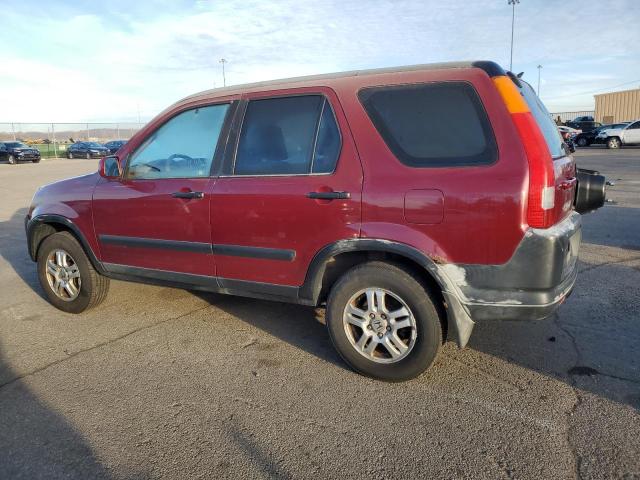 Photo 1 VIN: JHLRD78833C038407 - HONDA CRV 