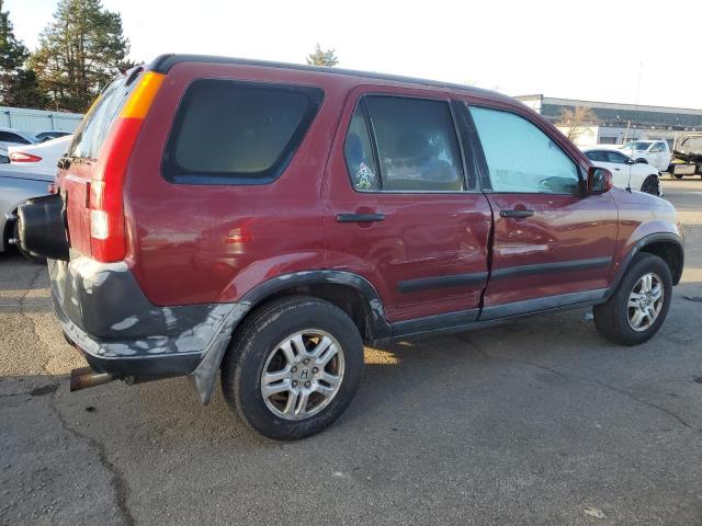 Photo 2 VIN: JHLRD78833C038407 - HONDA CRV 