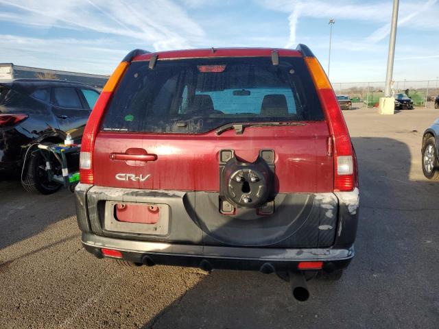 Photo 5 VIN: JHLRD78833C038407 - HONDA CRV 