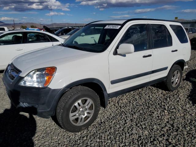 Photo 0 VIN: JHLRD78833C045034 - HONDA CRV 