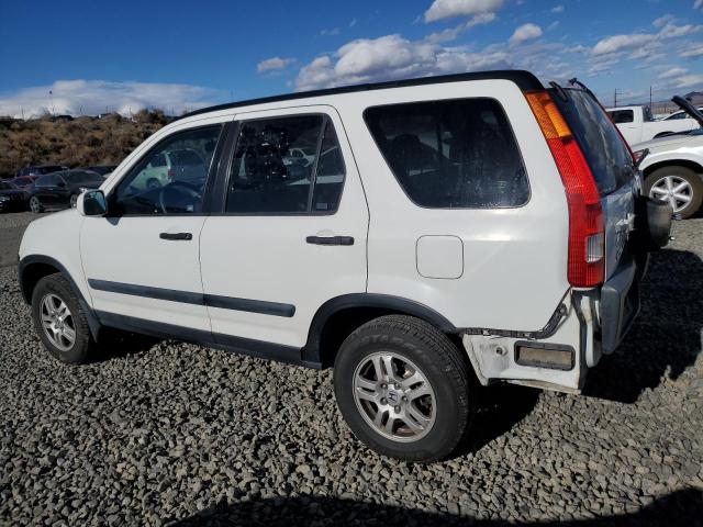 Photo 1 VIN: JHLRD78833C045034 - HONDA CRV 