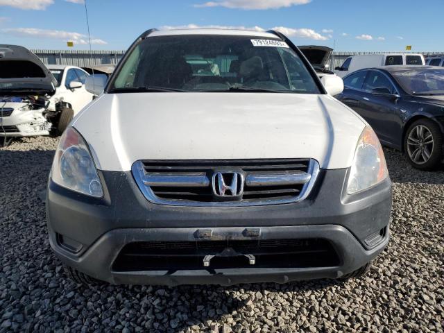 Photo 4 VIN: JHLRD78833C045034 - HONDA CRV 