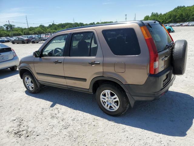 Photo 1 VIN: JHLRD78833C045843 - HONDA CRV 