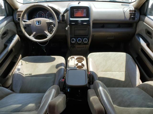 Photo 7 VIN: JHLRD78833C045843 - HONDA CRV 