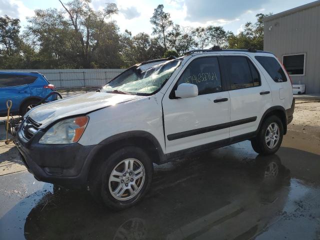 Photo 0 VIN: JHLRD78834C011113 - HONDA CR-V EX 