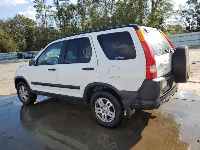 Photo 1 VIN: JHLRD78834C011113 - HONDA CR-V EX 