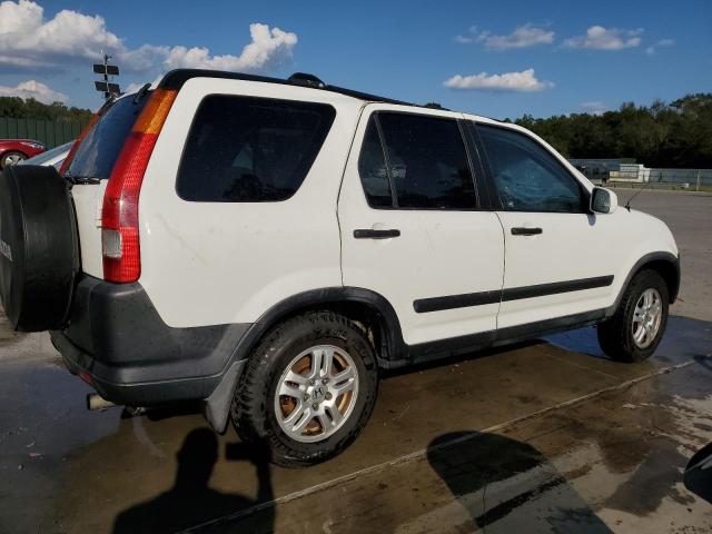 Photo 2 VIN: JHLRD78834C011113 - HONDA CR-V EX 