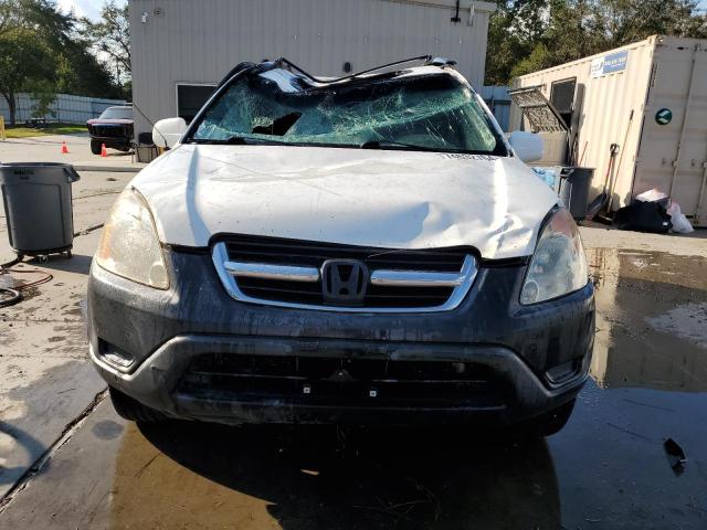 Photo 4 VIN: JHLRD78834C011113 - HONDA CR-V EX 