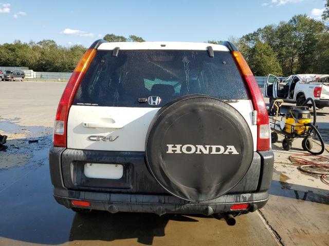 Photo 5 VIN: JHLRD78834C011113 - HONDA CR-V EX 