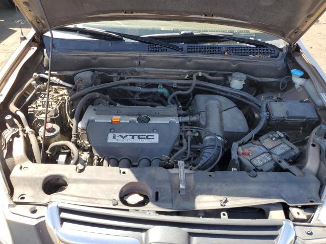 Photo 11 VIN: JHLRD78834C015257 - HONDA CR-V EX 