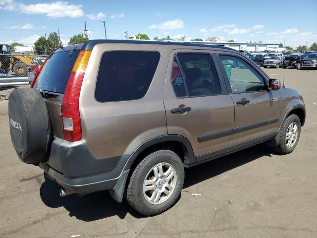 Photo 2 VIN: JHLRD78834C015257 - HONDA CR-V EX 