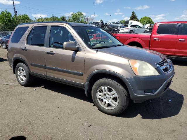 Photo 3 VIN: JHLRD78834C015257 - HONDA CR-V EX 