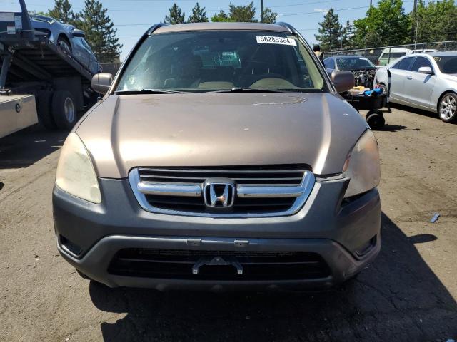 Photo 4 VIN: JHLRD78834C015257 - HONDA CR-V EX 