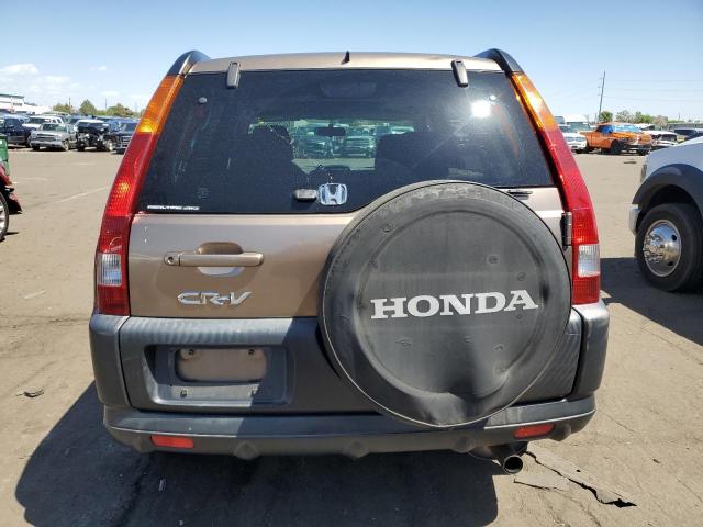 Photo 5 VIN: JHLRD78834C015257 - HONDA CR-V EX 