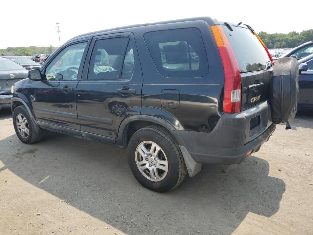 Photo 1 VIN: JHLRD78834C026940 - HONDA CR-V EX 