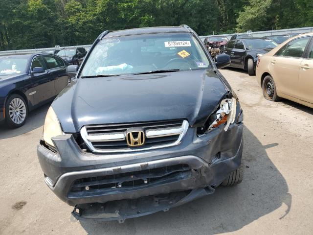 Photo 4 VIN: JHLRD78834C026940 - HONDA CR-V EX 