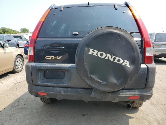 Photo 5 VIN: JHLRD78834C026940 - HONDA CR-V EX 