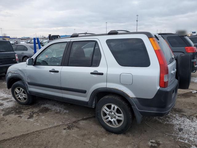 Photo 1 VIN: JHLRD78834C039722 - HONDA CR-V EX 